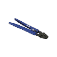 AFWFishingBrands tools tool afw pliers Sticker