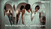 Jennifer Hudson Family GIF by HBO Max