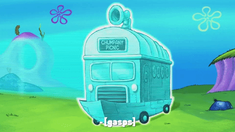season 9 GIF by SpongeBob SquarePants