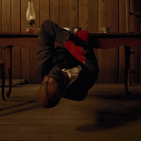 horror monster GIF by Crypt TV