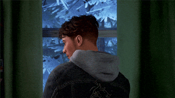 Tell Me Why Tyler GIF by Xbox