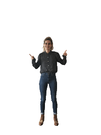 makelaarbert kim 20 makelaar wijzen Sticker
