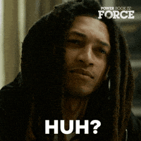 Starz GIF by Power Book IV: Force