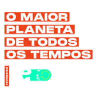 Rio Grande Do Sul Festival Sticker by Planeta Atlantida