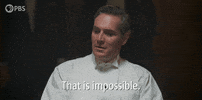 Season 2 Wow GIF by PBS