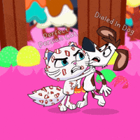 Mad Fed Up GIF by VeeFriends