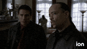 Law And Order Svu Help GIF by ION