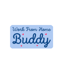 Cat Dog Sticker by KONG Company