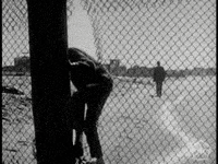 black and white art GIF by Okkult Motion Pictures