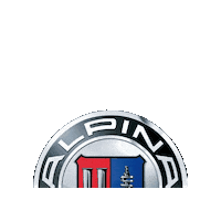 Bmw Sticker by BIMMA WORLD