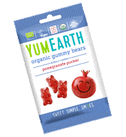 yumearthinternational yumearth besteverlollipop Sticker