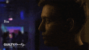 know man of my word GIF by GuiltyParty