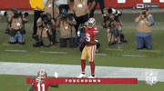 Spin It 2018 Nfl GIF by NFL