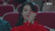 Happy Korean Drama GIF by The Swoon