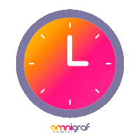 Web Marketing Time Sticker by Omnigraf