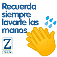 zetagasgt guatemala cuarentena glp juntospodemos Sticker