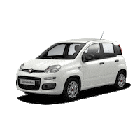 Fiattr Fiatpanda Sticker by Fiat Türkiye