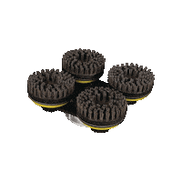 Loba Buffing Sticker by Bona Pro