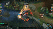 League Of Legends Lol GIF by Dylan Bounce