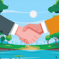 expressonehungary delivery agree deal agreement GIF