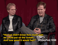 buffy the vampire slayer GIF by The Paley Center for Media