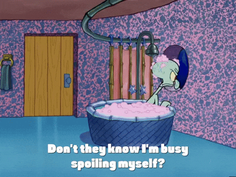 season 4 episode 3 GIF by SpongeBob SquarePants