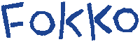 Fokko Sticker by HetEchteWerk