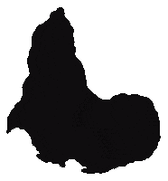 Africa Cultura Sticker