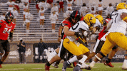 Texas Tech GIF by Texas Tech Football