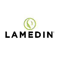 Lamedin Berlin Sticker by Lamedin Kosmetik