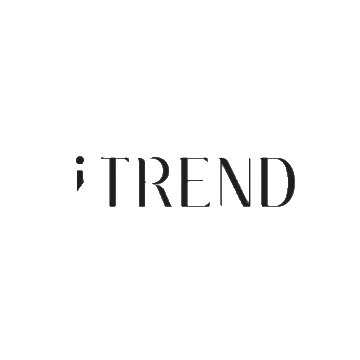 itrend giphyupload Sticker