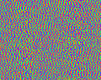 loop 12 colors GIF by Kim Asendorf