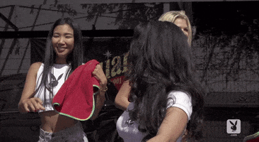 GIF by Playboy
