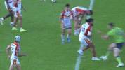 Rugby League Nrl GIF