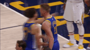 player court GIF by NBA
