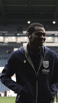 Wba Baggies GIF by West Bromwich Albion
