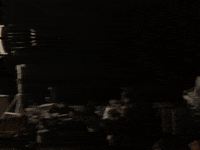 Blixa Bargeld 90S GIF