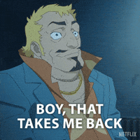 Devil May Cry Rabbit GIF by NETFLIX