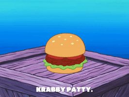 episode 15 legends of bikini bottom: the monster who came to bikini bottom GIF by SpongeBob SquarePants