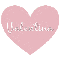 Heart Sticker by Sweet Bell