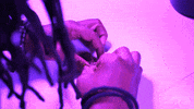 Music Video Orange GIF by Casanova Records