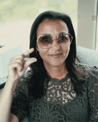 Slay Queen GIF by Québec solidaire