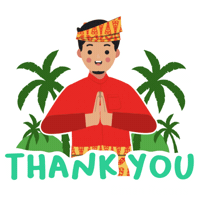 Lagoibay Lagoi Sticker by Bintan Resorts