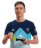 Sport Sticker by Telekom Slovenije