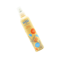 niu-and-you care sunscreen tube spf Sticker