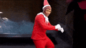 Happy Running Man GIF by Robert E Blackmon