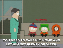 GIF by South Park 