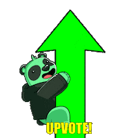 Vote Yes Sticker by SuperVerse