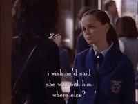 season 2 netflix GIF by Gilmore Girls 