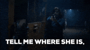 Tell Me Jo GIF by ABC Network